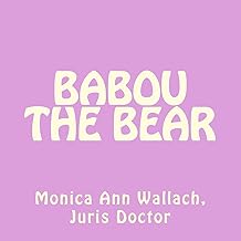 Babou the Bear
