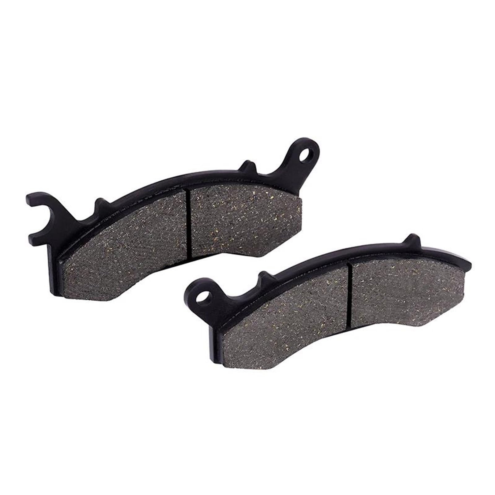 recambios Freno Moto para Sinnis para Hoodlum 125 ZS 125-79 125ZS 12579 Pastillas De Freno Delantero Motocicleta