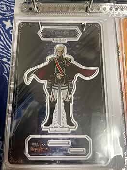 進撃の巨人 ブレイブオーダー エルヴィン アクリルスタンド ブレオダ アクスタ 61MZbHZWuUL._UF350,350_QL50_.jpg