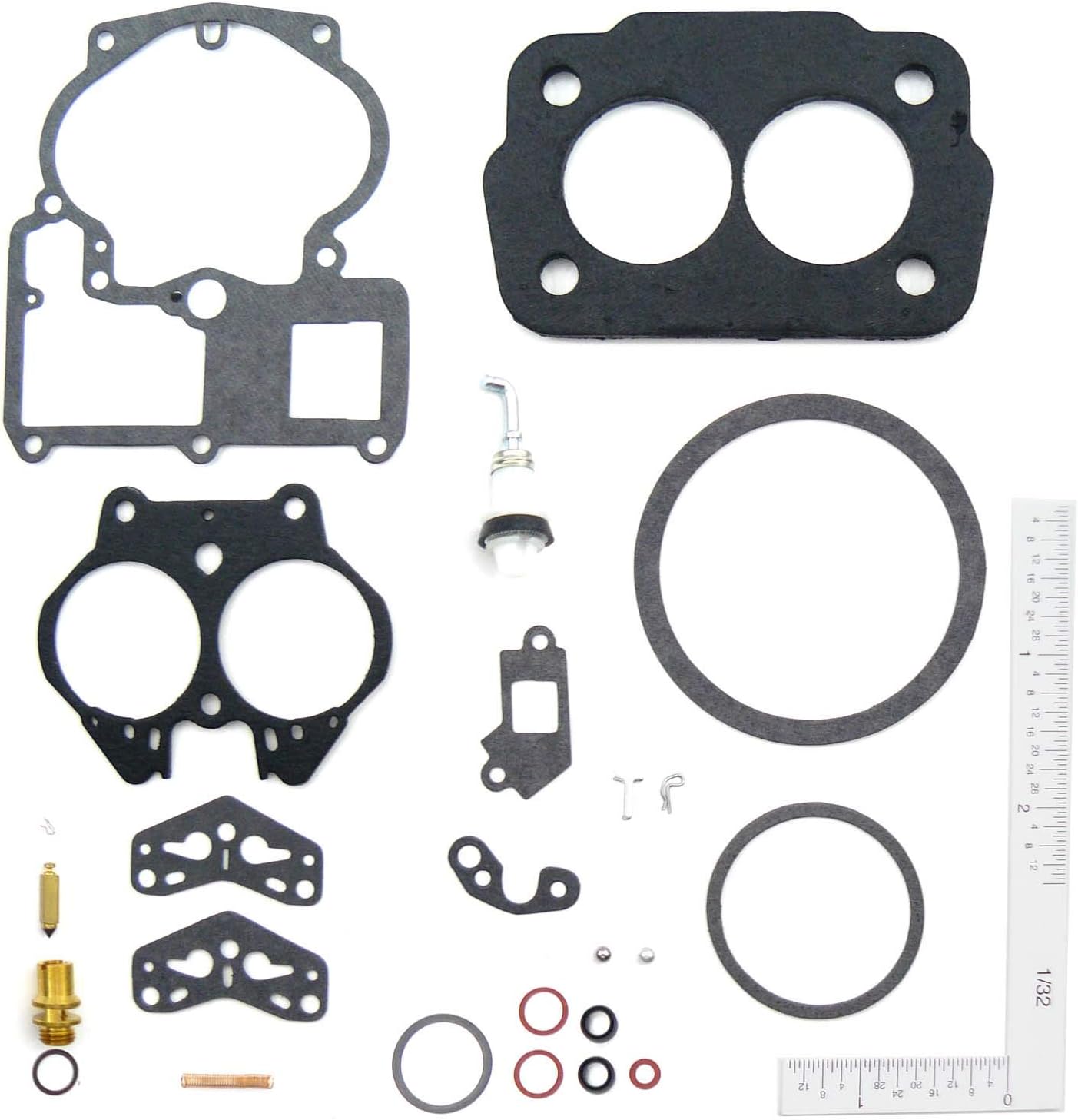 Walker Products 15603 Carburetor Kit