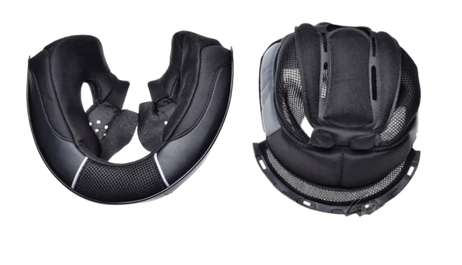 Acolchado interior Liner FF325 M para renovar tu casco modular 3