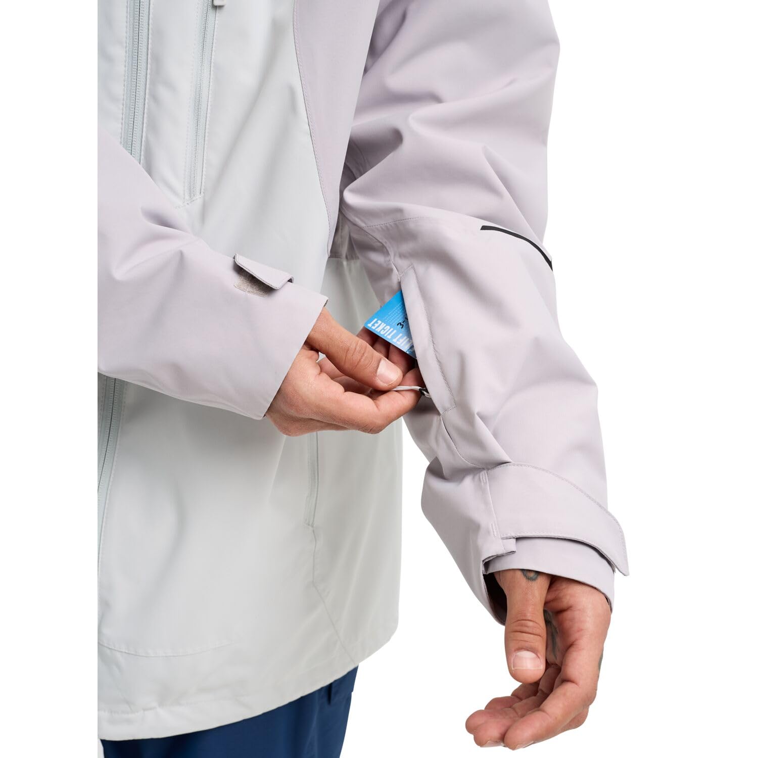 Burton Reserve 2L Jacket L