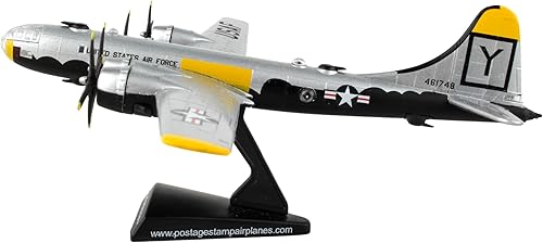 Miniatura 4 de Postage Stamp B-29 1200 Hawg Wild PS5388-7