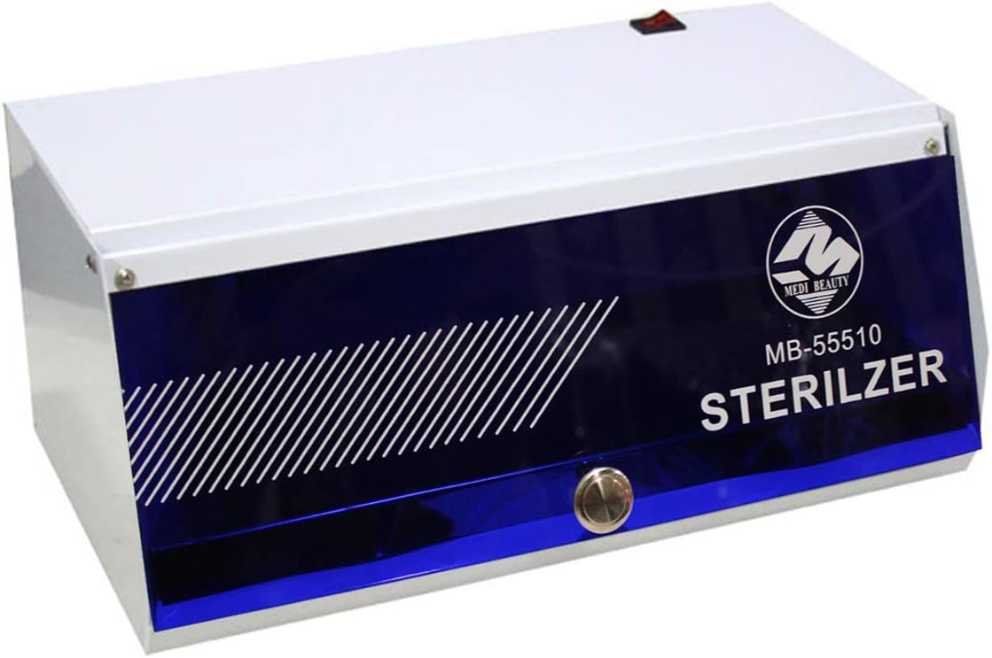 MEDIBEAUTY MB-55510 Salon UV Sterilizer