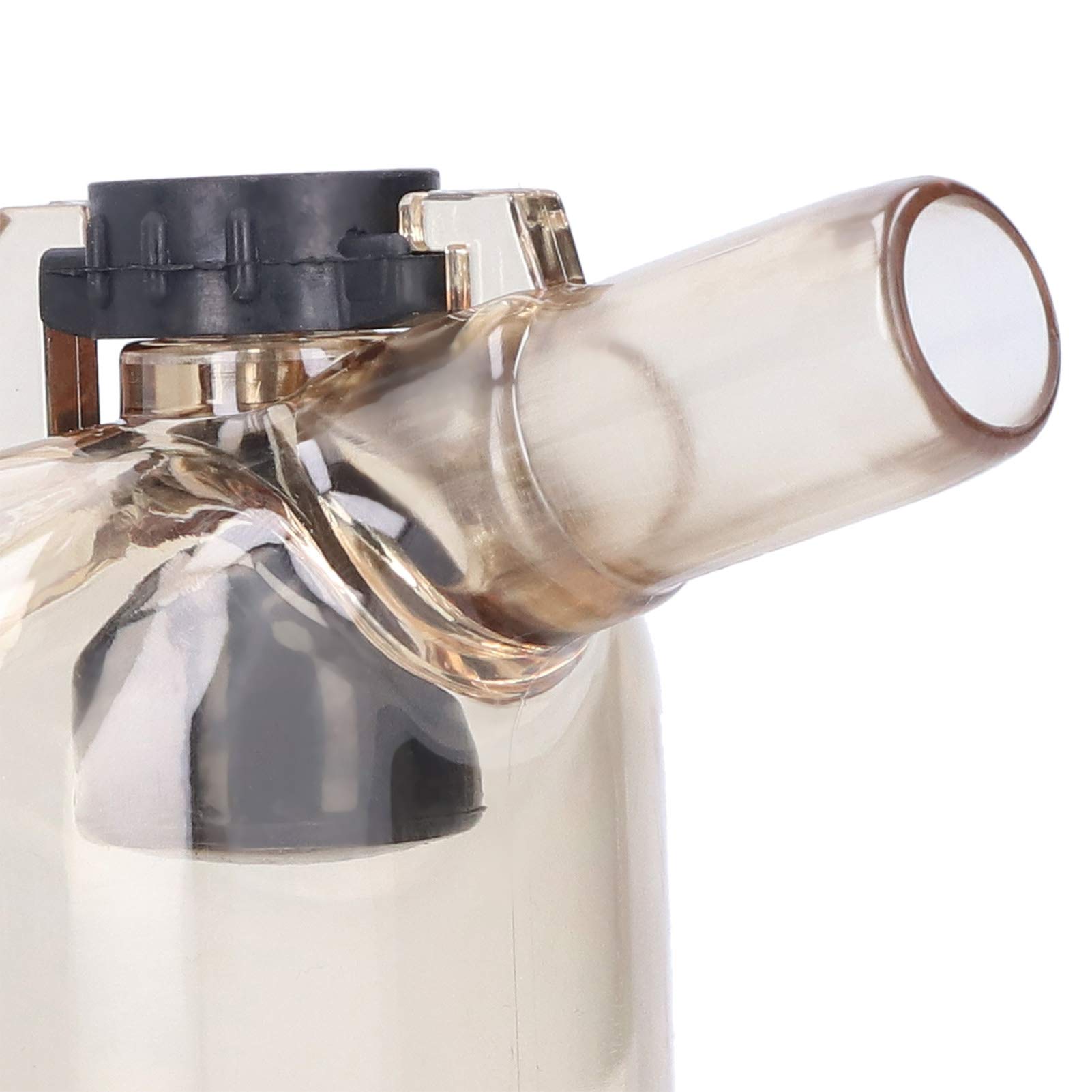 Zbiornik na Mleko o Pojemności 400 Ml, Przeznaczony do Kontaktu z żywnością, z podstawą ze Stali Nierdzewnej, Zestaw Pazurów Udojowych do Stacji Dojenia Bydła i Owiec