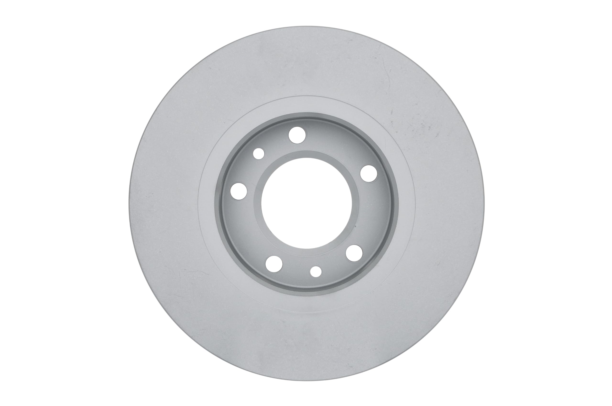 Bosch BD2163 Dischi freno, Certificato ECE-R90, 1 set di 2 dischi