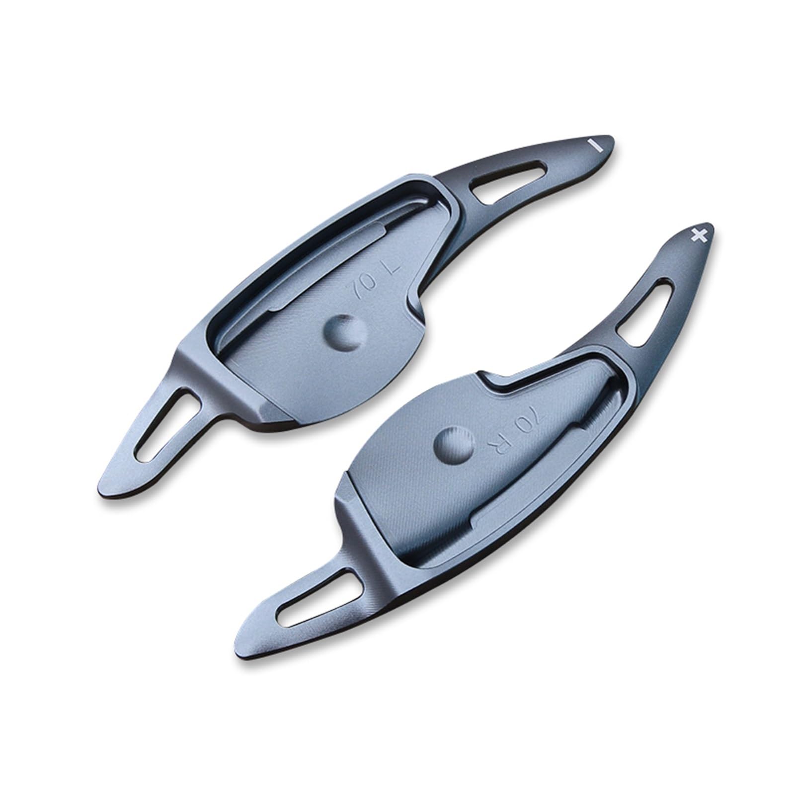 ZHAUYORV Shift Paddle Compatible with Hyundai Santa Fe