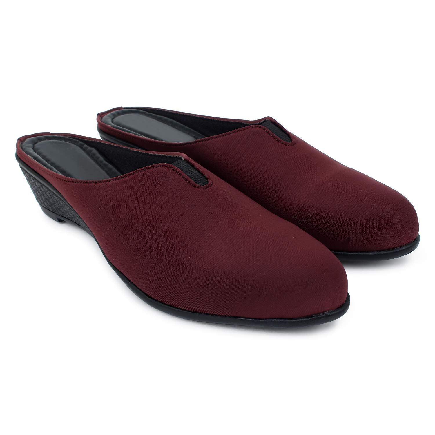 Right Steps Womens Brown Bellies| Bellies for Girls| Womens Ballerinas| Buntu for Women (B08WJ97JPM) Amazon Price History, Amazon Price Tracker