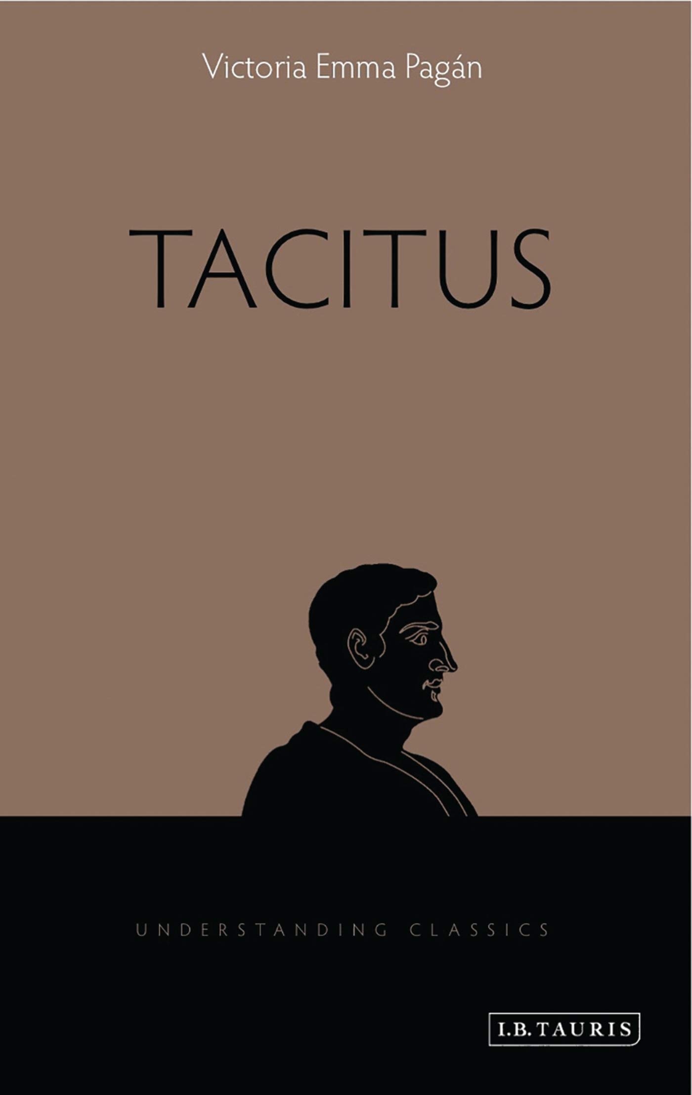 Buy Tacitus (Understanding Classics) — BookShops.in