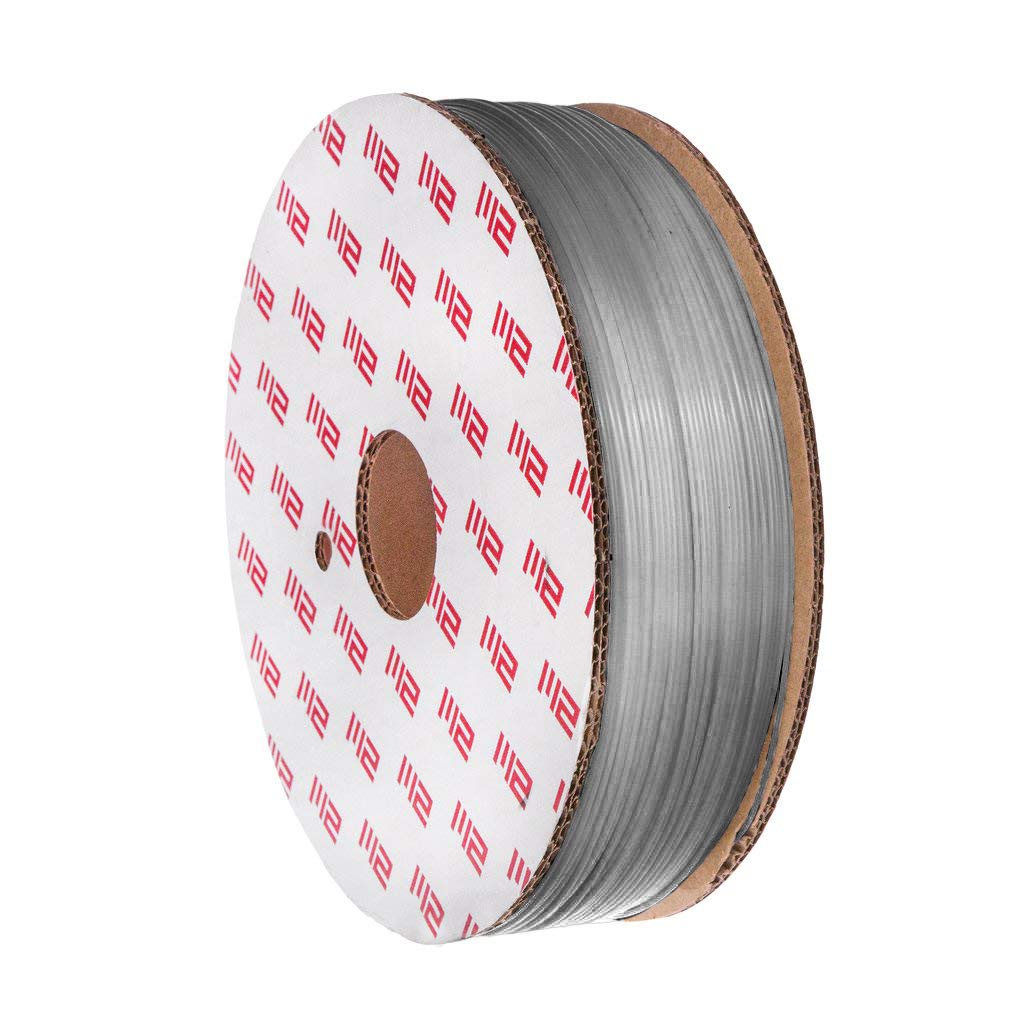 ABS Filament 56ci for Stratasys Dimension 1200es/Dimension Elite/Fortus 250mc, (Orange)