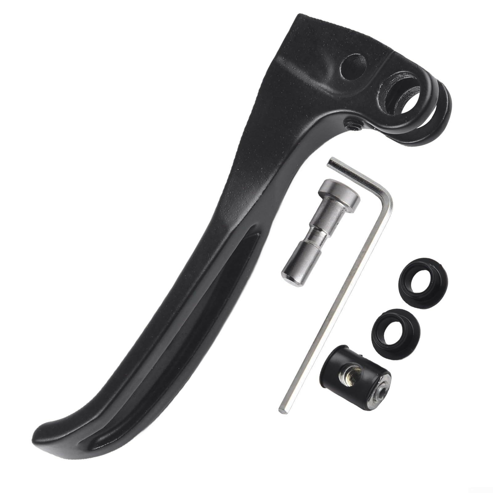 Pull Rod for XOD Hydraulic Brake Lever Replacement Designed for GOODTASTE LiTing Jiazhu Power-Off Brake Handle Compatibility (103MM)