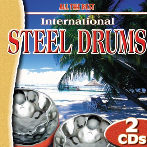 International Steel Drums Amazon.de MusikCDs & Vinyl