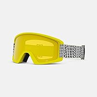 Vista 4 de Giro mens Giro Semi Snow Goggles