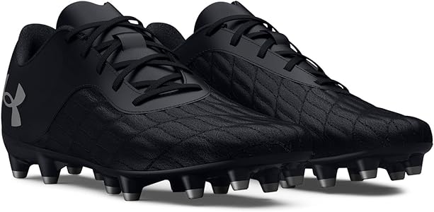 Amazon.com | Under Armour Unisex Magnetico Select 3.0, (001) Black