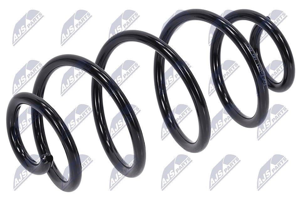 NTY Ressort de suspension ASZ-FT-031