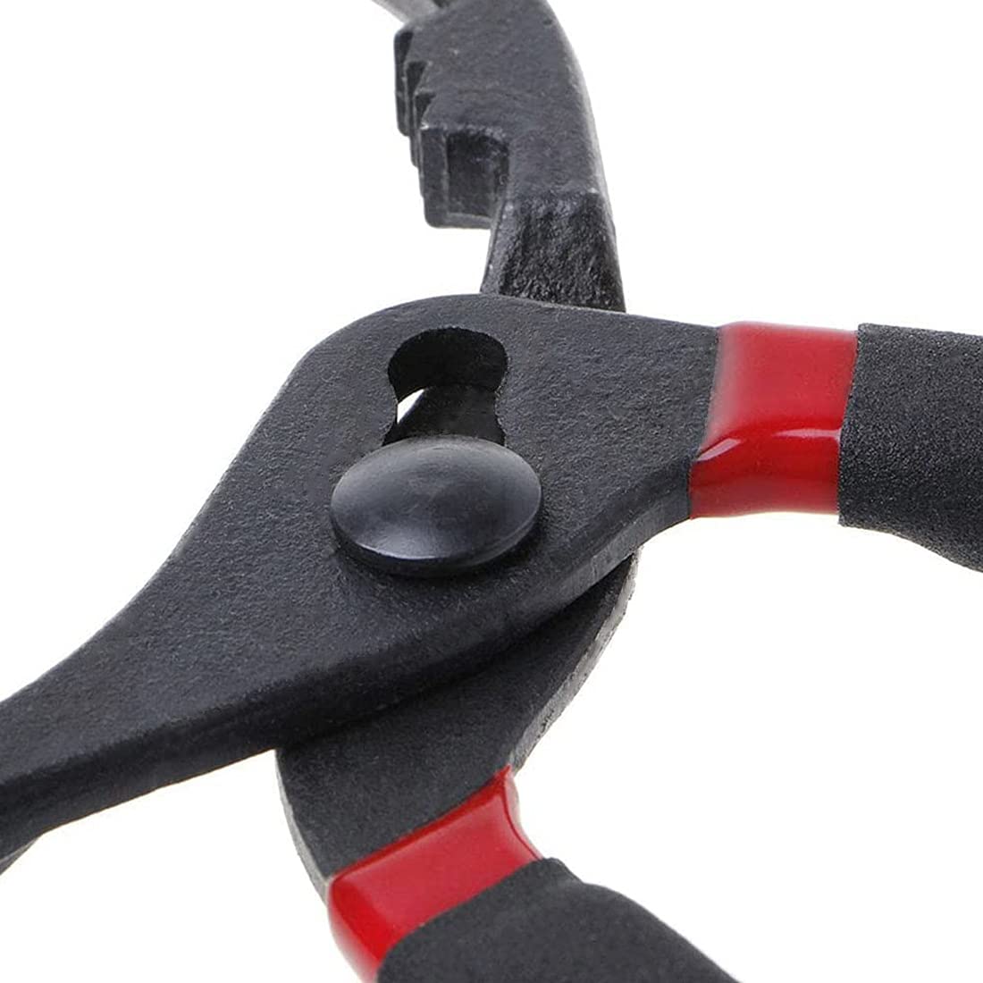 Pinza Per Filtro Olio Regolabile - Strumento Professionale Per Meccanici E Fai Da Te - Foto 9