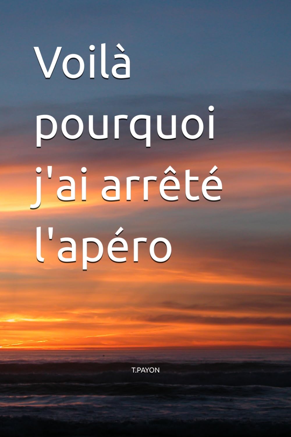 Voilà pourquoi j'ai arrêté l'apéro