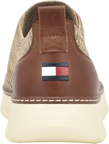 Vista 4 de Tommy Hilfiger Zapatillas Sangy para hombre