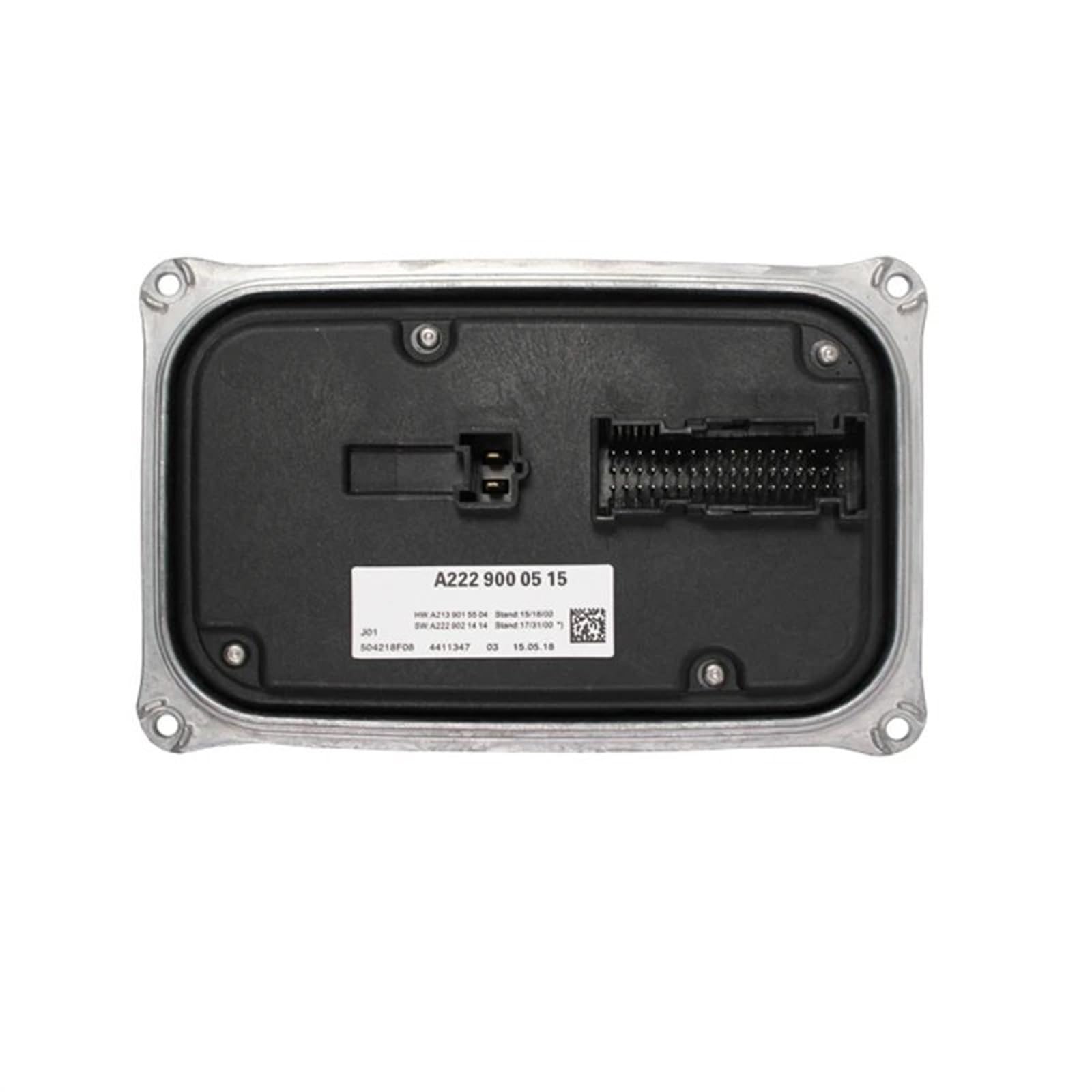 Für Mercedes-Benz C-Klasse W205 (2018–2020) A2229000515 A2139002616: Fahrzeuglampen-Steuergerät/Scheinwerfer-Vorschaltgerät