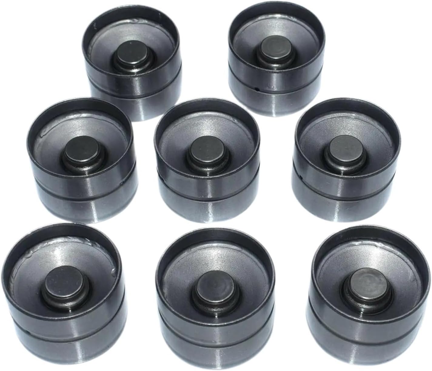 1pcs Engine Hydraulic Lifter Follower Tappet Set for 01093090109309109309H
