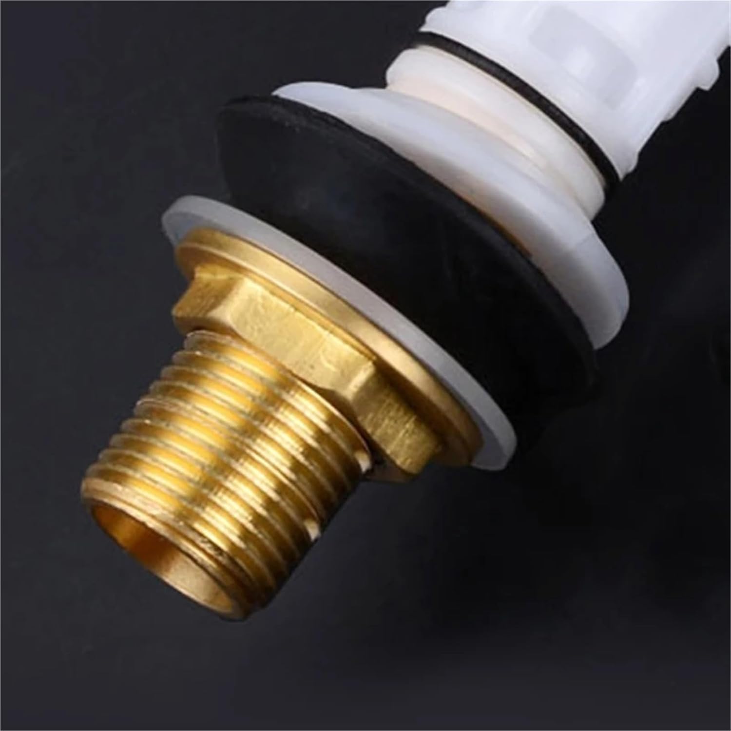 Fill Toilet Cistern Inlet Valve Water-Saving Tank Fast Universal Replacement Parts