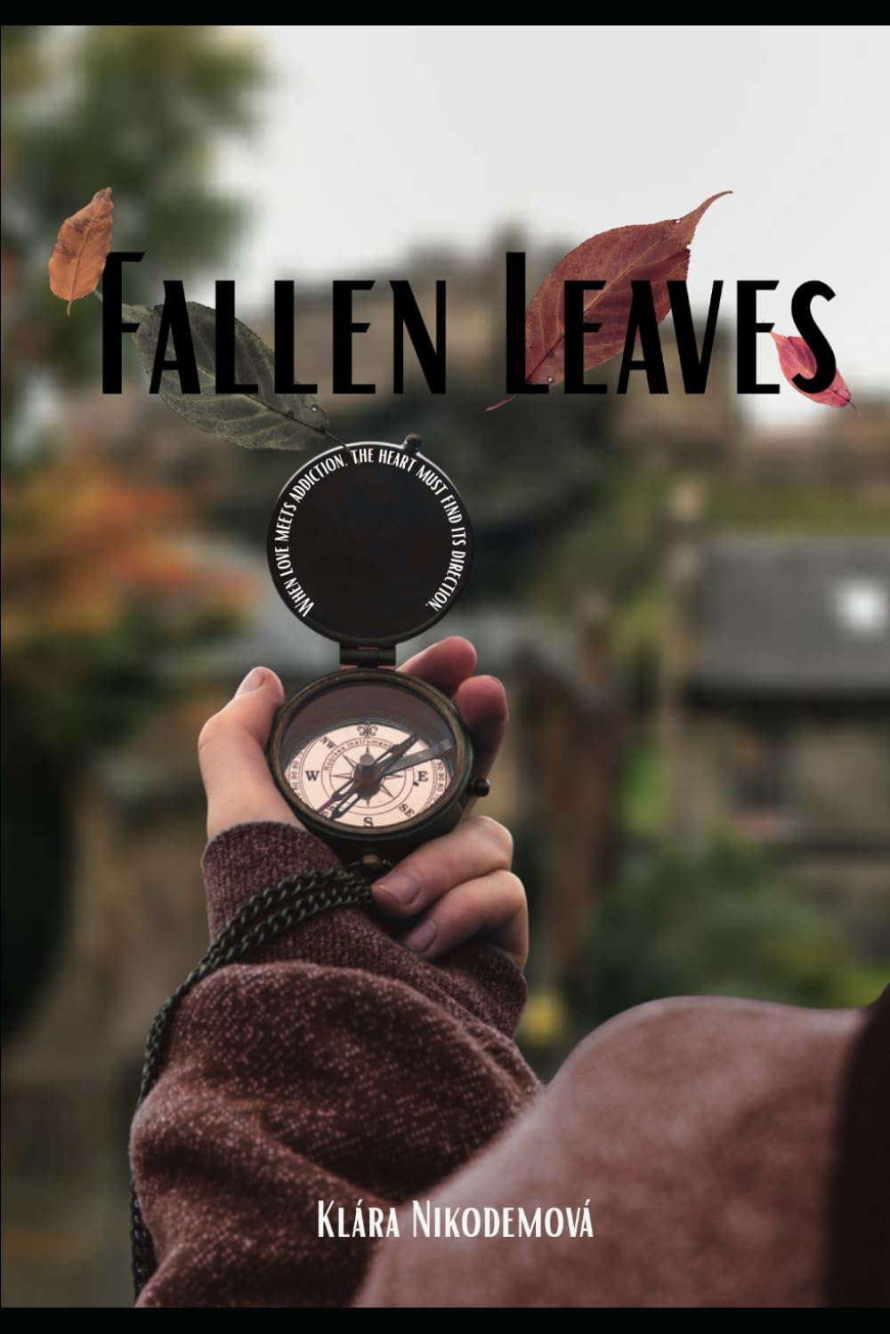 Fallen Leaves