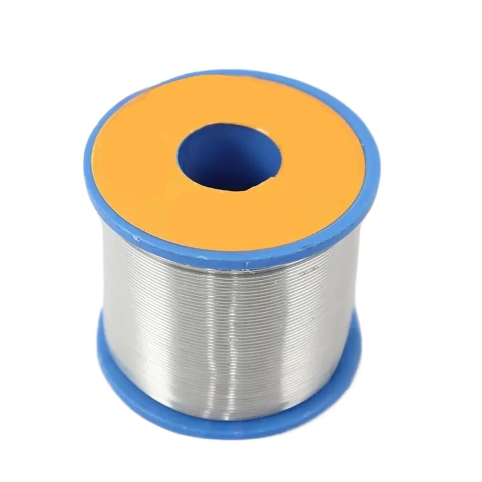 Filo for saldatura con nucleo in colofonia da 300 g/250 g/100 g Giunto a bassa temperatura luminoso 1,0/1,2/1,5/2,0 mm(1.5mm,300g)