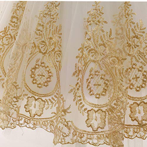 Image of TUIJI 0-6T Big Bowknot Toddler Baby Girls Formal Dresses Pageant Party Lace Embroidery Dress with Headwear