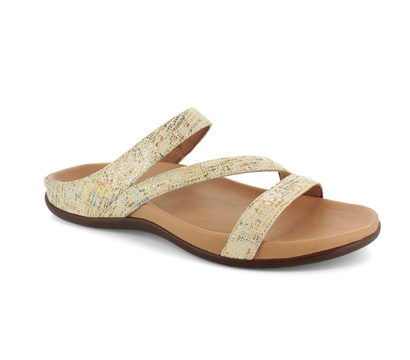 Strive Footwear Trio Stylish Orthotic Sandal