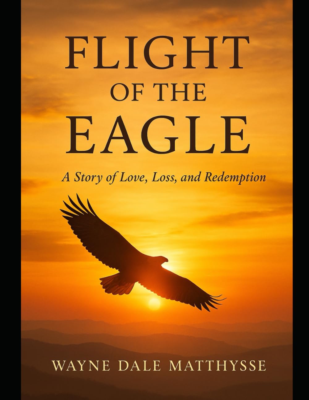 Flight of the Eagle