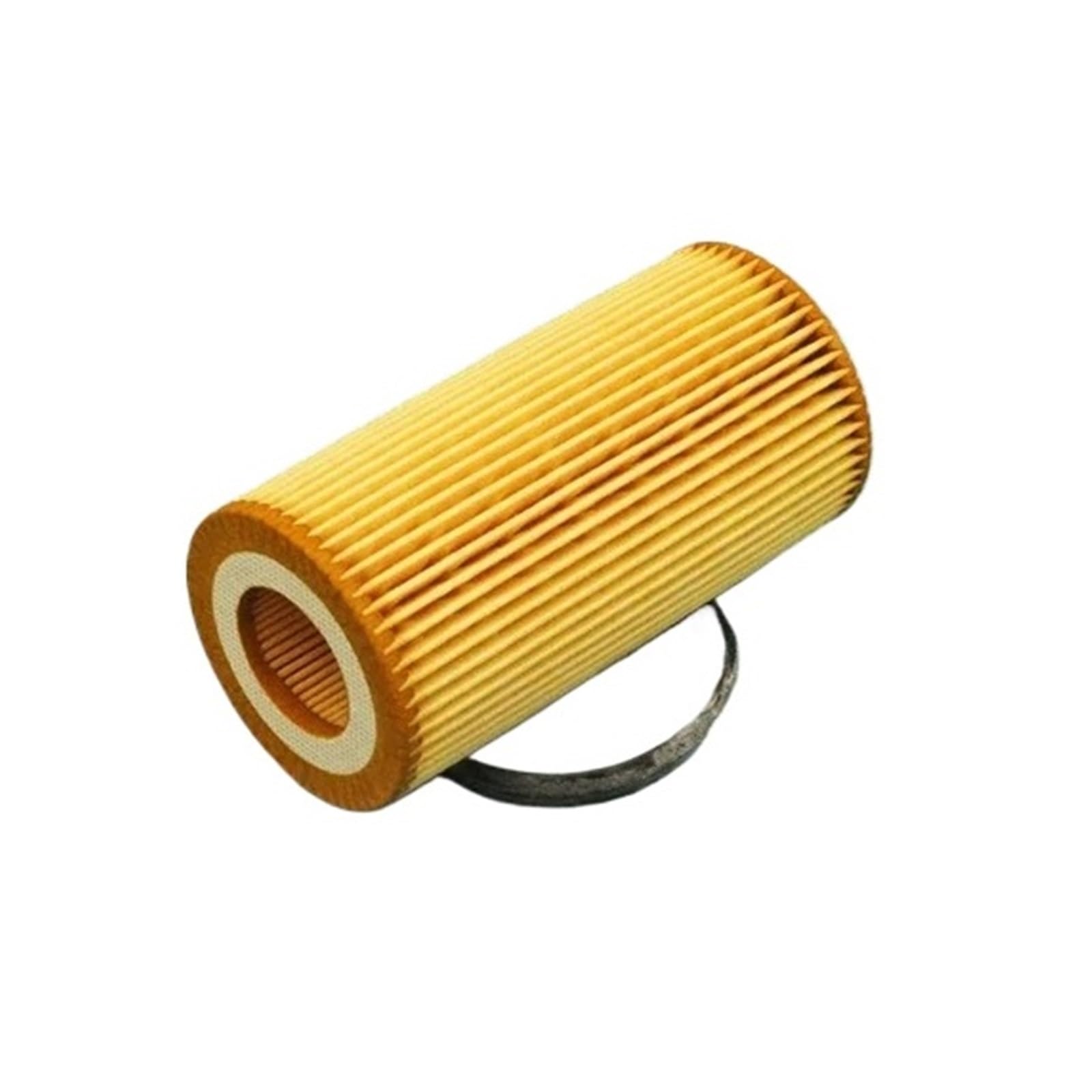 Filtr olejowy Do VW BEETLE EOS GOLF V VI JETTA III | 1/6/10PCS 06D115562 B6 B7 PASSAT POLO 10PCS Filtr oleju silnikowego motocykla(10 PCS with Pack)