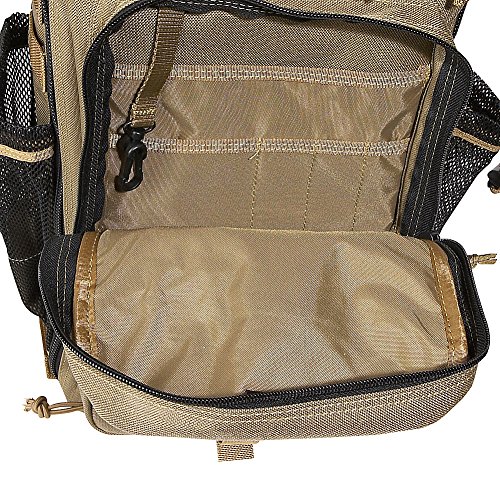 Image of Maxpedition Pygmy Falcon-II Backpack