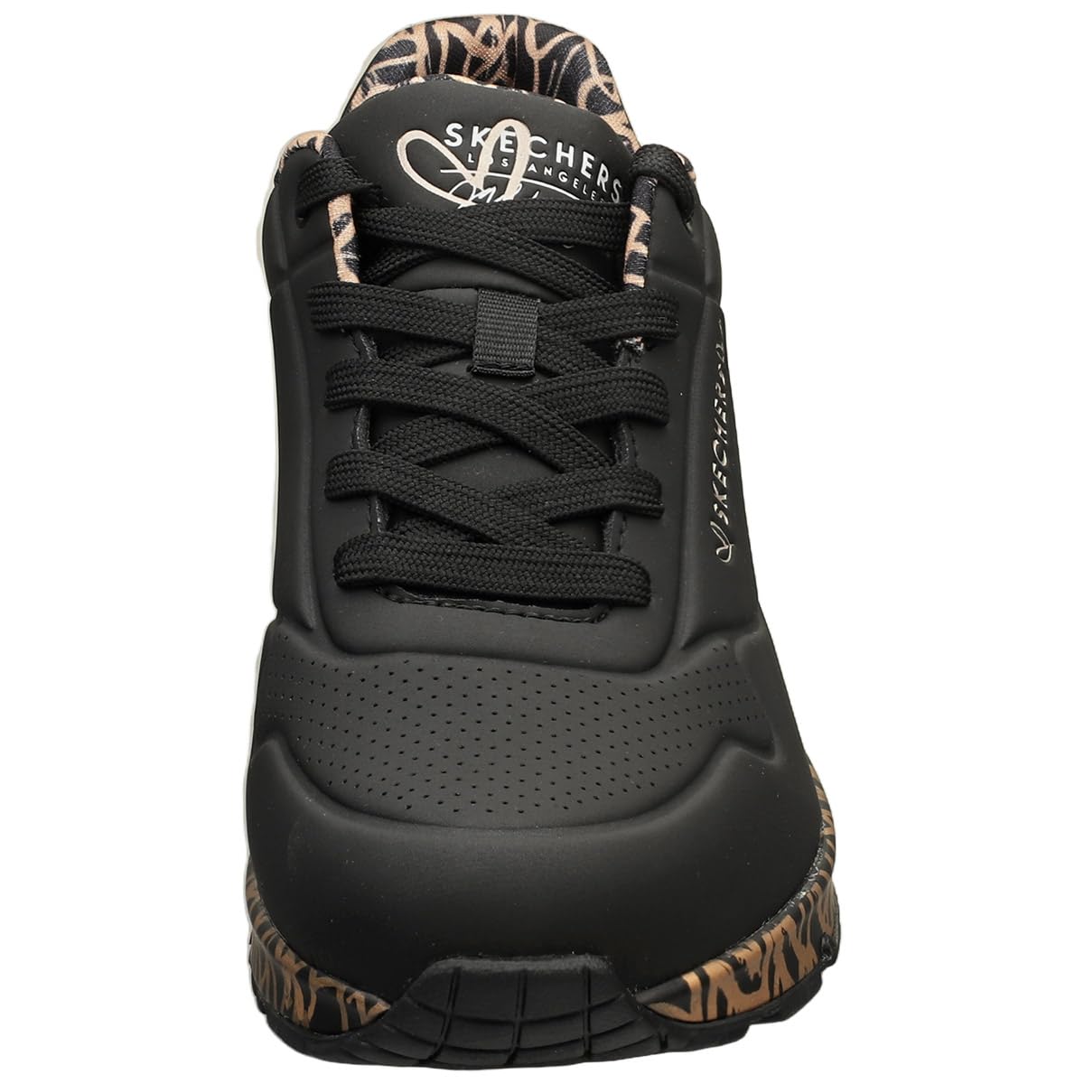 Skechers Mujer UNO Loving Love Trainers