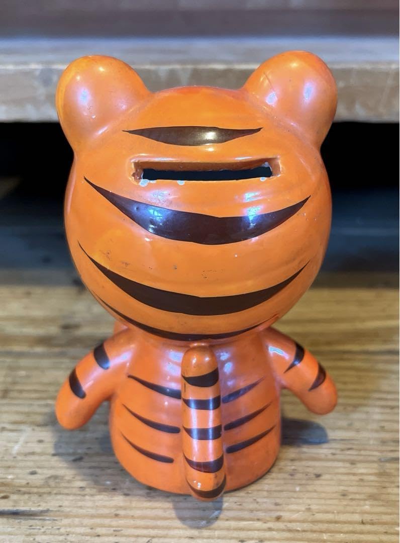 内藤ルネ トラ 【公式通販】