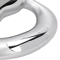 Vista 8 de Monitor portátil de pérdida de grasa corporal, monitor de composición corporal con escala, medidor de IMC, analizador de grasa, monitor de salud