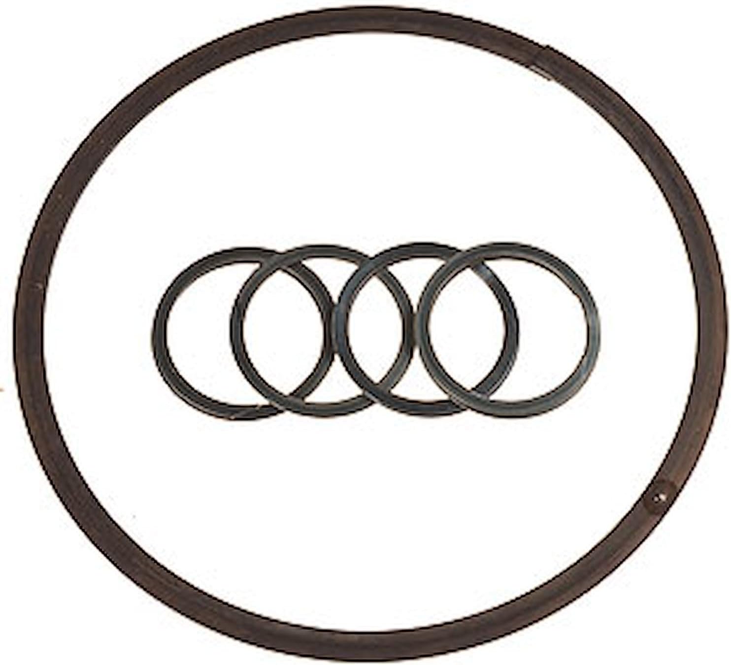 SRP 140689 Flat Top Forged Pistons