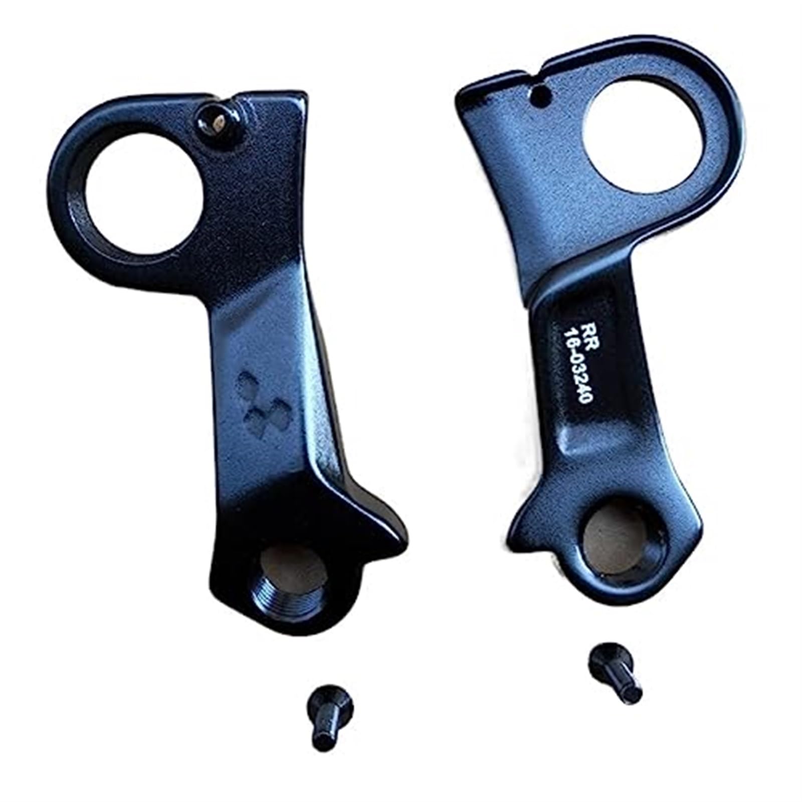 Patilla de Cambio Trasera for Bicicleta de 5 Piezas, para Cube