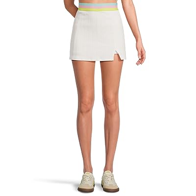 Beach Riot Shore skirt Women