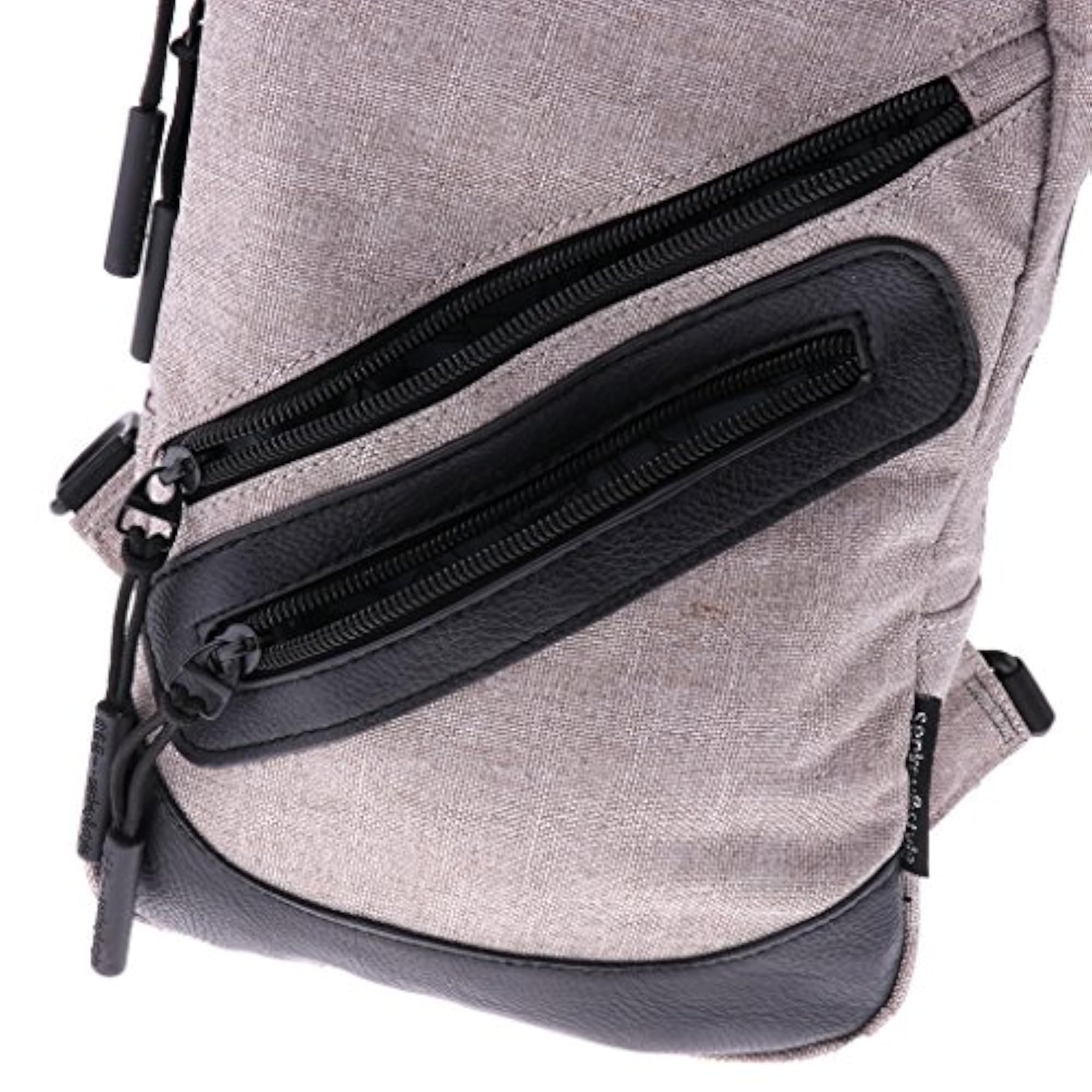 Outdoor Travel Single Strap Shoulder Bag