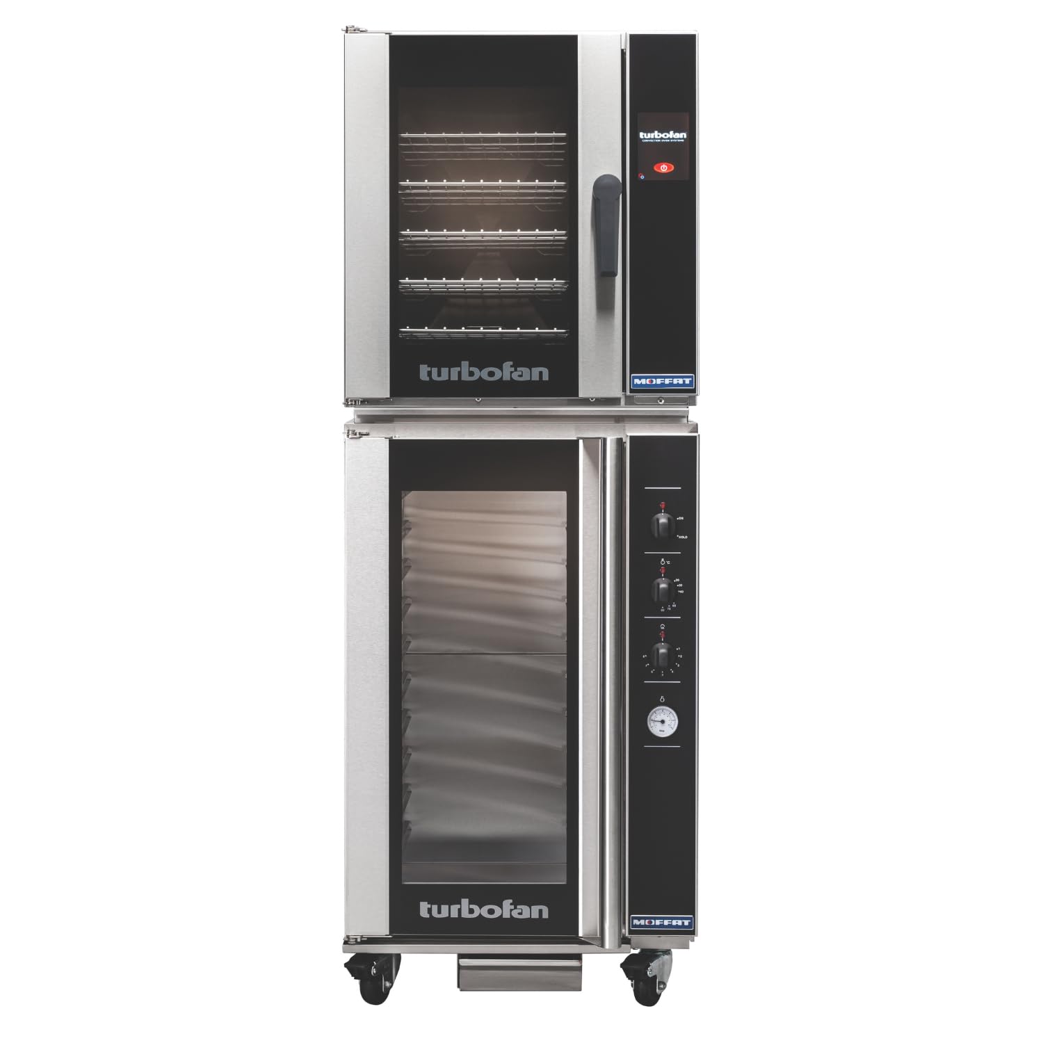 Moffat Oven | Proofer | Touch | 208V Commercial Ovens