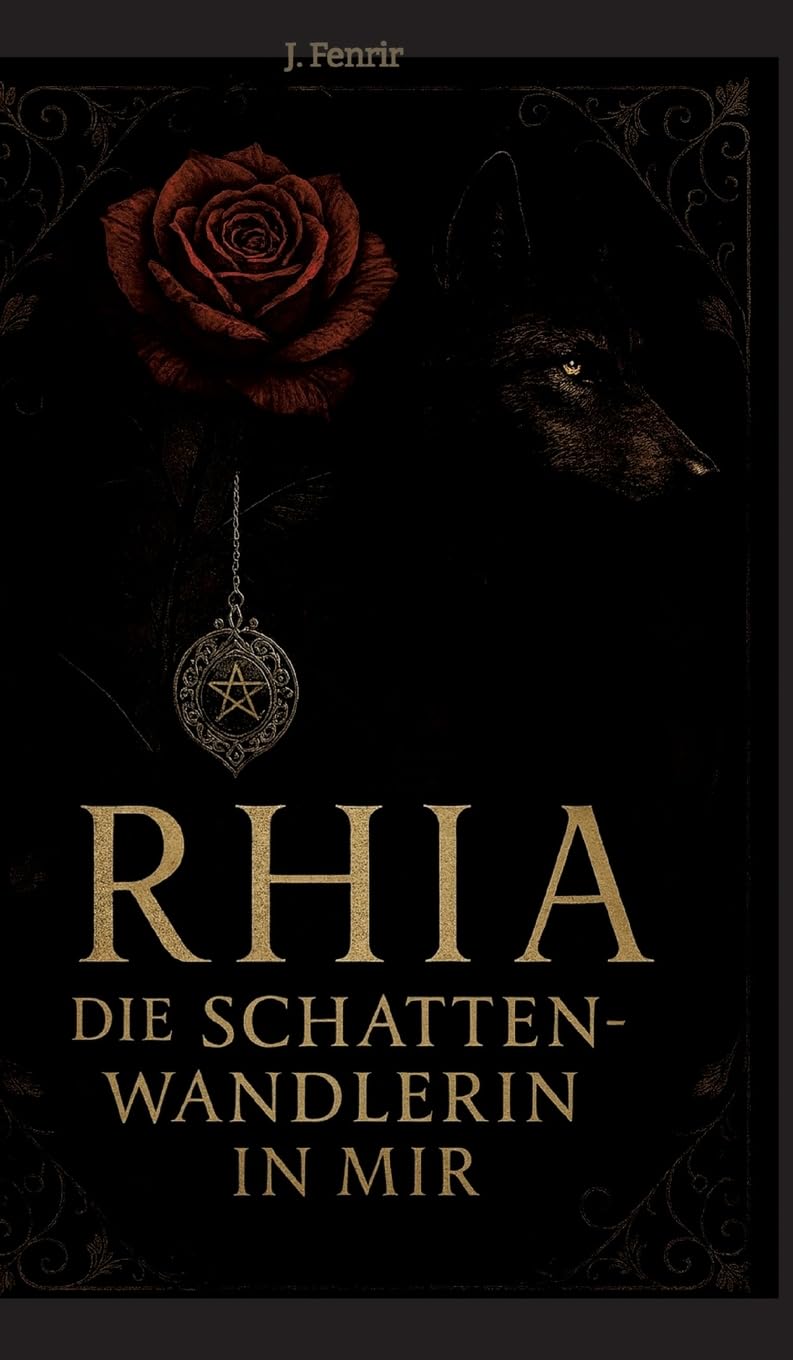 Rhia: Die Schattenwandlerin in mir