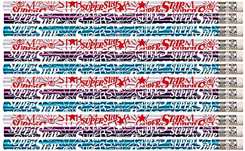 Lápices Express E2659 Superstar - Pack 36 unidades miniatura 1