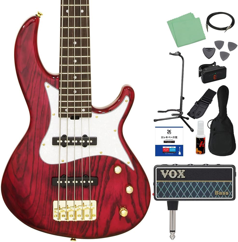 ベース Sterling by Music Man SUB RAY4-TBKS StingRay Ray 4 | Basses