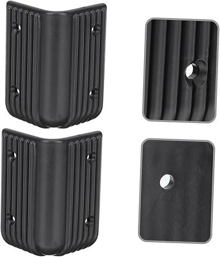 Miniatura 2 de SAFIGLE Protectores de esquina para altavoz, esquinas de cartón, esquinas para altavoces, guardias de esquina para altavoz, muebles de esquina,