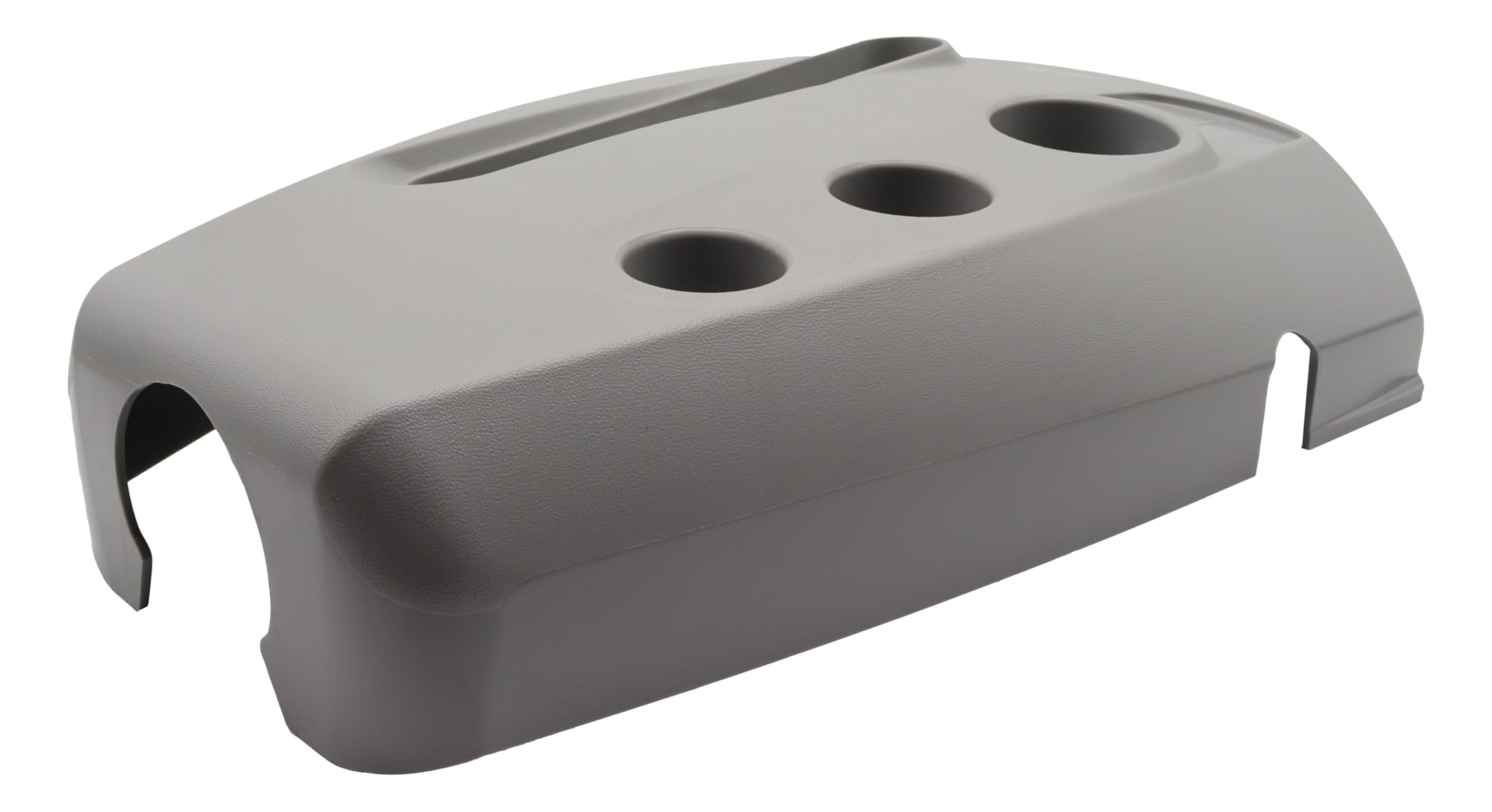 trailer parts4u Oryginalna Alko osłona plastikowa srebrna ALKO hamulec 150-V 200-V Euro 2 hamulec najazdowy przyczepa 690.387 690387 Dla: 150 V 200 12500631250065