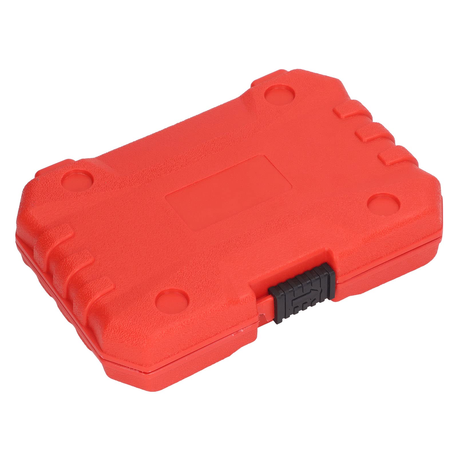 Alomejor Juego de Extractores de Tornillos de 27 Piezas, Kit de Herramientas Duradero para Quitar Tornillos Dañados, Perfecto para Mantenimiento de Reparación, Hecho de Acero Al Cromo Molibdeno