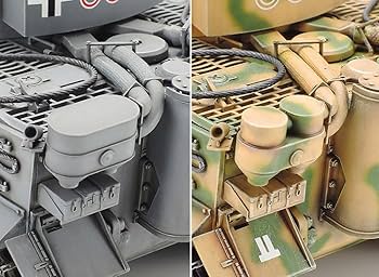 Amazon.co.jp: タミヤ(TAMIYA) 1/35 ミリタリーミニチュア