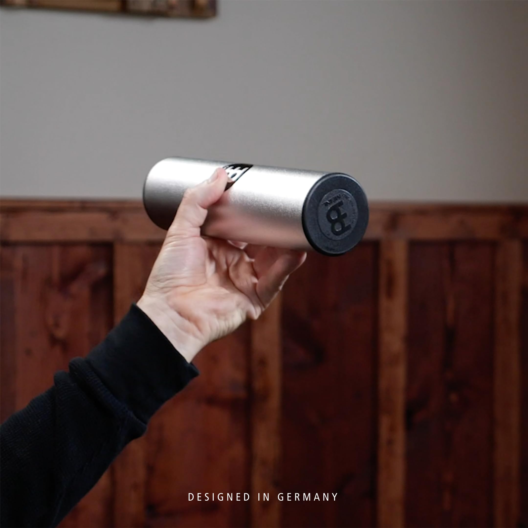 Amazon | MEINL Percussion マイネル シェイカー Aluminium Shaker