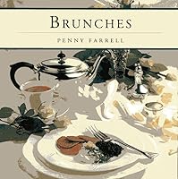Brunches B000WXNNWM Book Cover
