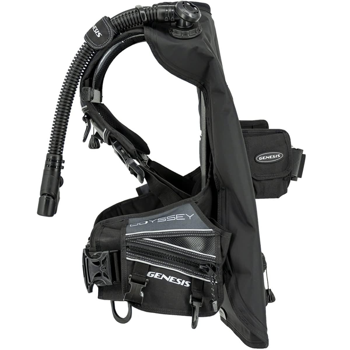 Genesis Odyssey BCD (X-Large)